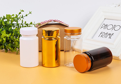 塑料瓶包裝占據(jù)塑料包裝行業(yè)“半壁江山”