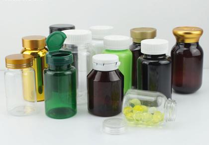 未來幾年我國將成世界最大藥用塑料瓶市場(chǎng)