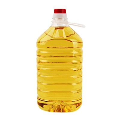 十斤食用級PET透明食用塑料油瓶油壺5升油桶白酒壺5L酒瓶5000ML