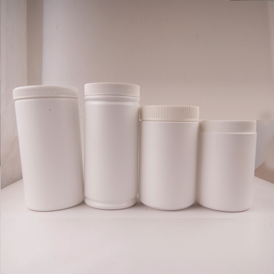 1000，800,750毫升PE直筒罐